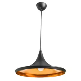 Светильник Arte Lamp Cappello A3406SP-1BK