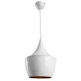 Светильник Arte Lamp Cappello A3407SP-1WH
