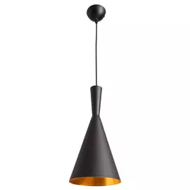 Светильник Arte Lamp CAPPELLO A3408SP-1BK