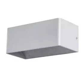 Светильник Arte Lamp Cassetta A1422AP-1GY