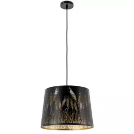 Светильник Arte Lamp CELESTA A2700SP-1BK