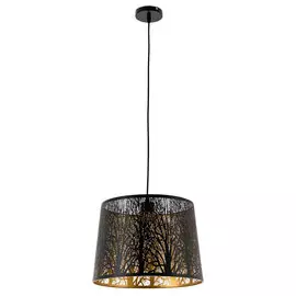 Светильник Arte Lamp CELESTA A2769SP-1BK
