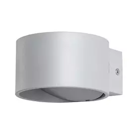 Светильник Arte Lamp CERCHIO A1417AP-1GY