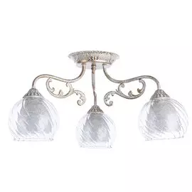 Светильник Arte Lamp CHARLOTTE A7062PL-3WG