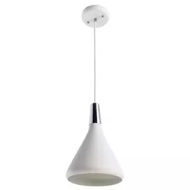 Светильник Arte Lamp CICLONE A9154SP-1WH