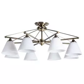 Светильник Arte Lamp COPTER A3208PL-8AB