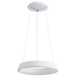 Светильник Arte Lamp Corona A6240SP-1WH