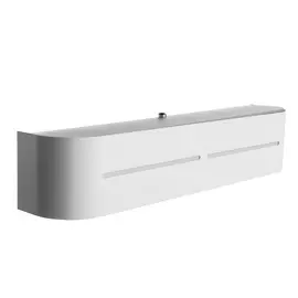 Светильник Arte Lamp Cosmopolitan A7210AP-2WH