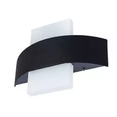 Светильник Arte Lamp CROCE A1444AP-1BK