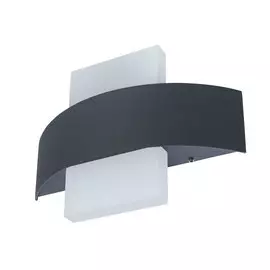 Светильник Arte Lamp Croce A1444AP-1GY