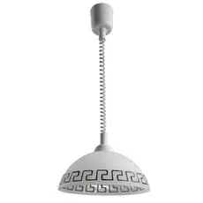 Светильник Arte Lamp CUCINA A6631SP-1WH