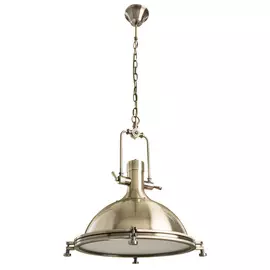 Светильник Arte Lamp Decco A8022SP-1AB