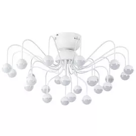 Светильник Arte Lamp DEXTER A3619PL-24WH