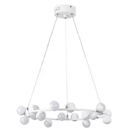 Светильник Arte Lamp DEXTER A3619SP-18WH