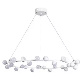 Светильник Arte Lamp DEXTER A3619SP-30WH