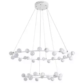 Светильник Arte Lamp DEXTER A3619SP-48WH
