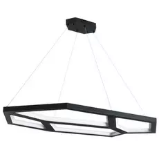 Светильник Arte Lamp DIABLO A2515SP-1BK