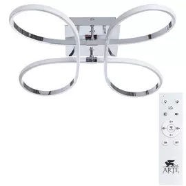 Светильник Arte Lamp DIADEMA A2526PL-4CC