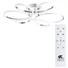 Светильник Arte Lamp DIADEMA A2526PL-6CC