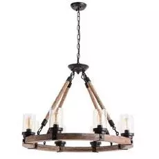 Светильник Arte Lamp Dodge A1693SP-8BR