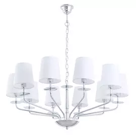 Светильник Arte Lamp Edda A1048LM-10CC