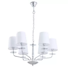 Светильник Arte Lamp EDDA A1048LM-6CC