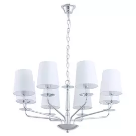 Светильник Arte Lamp EDDA A1048LM-8CC