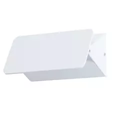 Светильник Arte Lamp ELVIN A6164AP-1WH