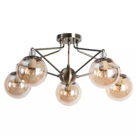 Светильник Arte Lamp ENIGMA A3133PL-5AB