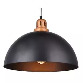Светильник Arte Lamp EURICA A4249SP-1BK