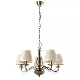 Светильник Arte Lamp FELICIA A9368LM-5AB