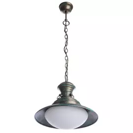 Светильник Arte Lamp Ferrico A9256SP-1BG