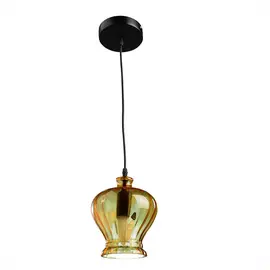 Светильник Arte Lamp Festa A8127SP-1AM