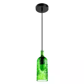 Светильник Arte Lamp Festa A8132SP-1GR