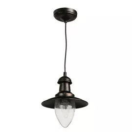 Светильник Arte Lamp Fisherman A5518SP-1RI