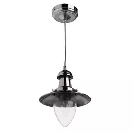 Светильник Arte Lamp Fisherman A5518SP-1SS