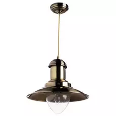 Светильник Arte Lamp FISHERMAN A5530SP-1AB
