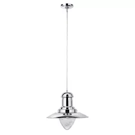 Светильник Arte Lamp FISHERMAN A5530SP-1CC