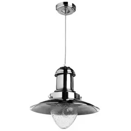 Светильник Arte Lamp Fisherman A5530SP-1SS