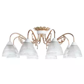 Светильник Arte Lamp FRANCESCA A7072PL-8WG