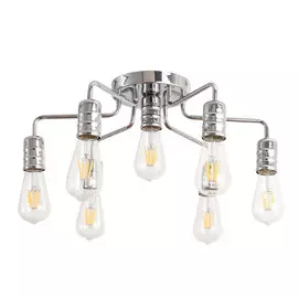 Светильник Arte Lamp FUOCO A9265PL-7CC