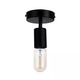 Светильник Arte Lamp FUORI A9184PL-1BK