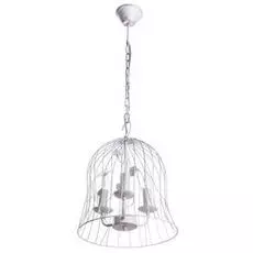 Светильник Arte Lamp GABBIA A1878SP-3WG