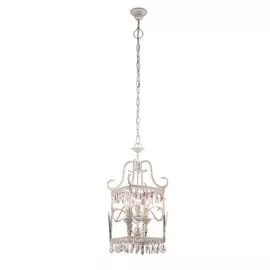 Светильник Arte Lamp Gabbia A9021SP-3WA