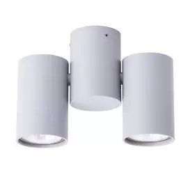 Светильник Arte Lamp GAVROCHE A1511PL-2GY