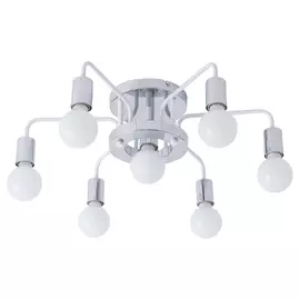Светильник Arte Lamp GELO A6001PL-7WH