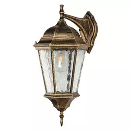 Светильник Arte Lamp GENOVA A1204AL-1BN