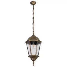 Светильник Arte Lamp GENOVA A1204SO-1BN