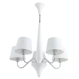 Светильник Arte Lamp GRACIA A1528LM-5WH