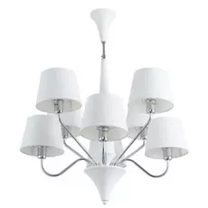 Светильник Arte Lamp GRACIA A1528LM-8WH